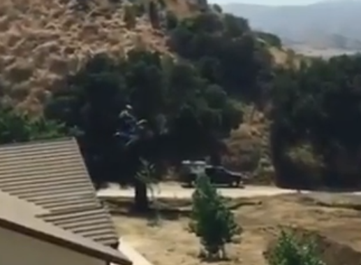 TOKYO MOTORCYCLE SHOW – Aella Aellambler 800